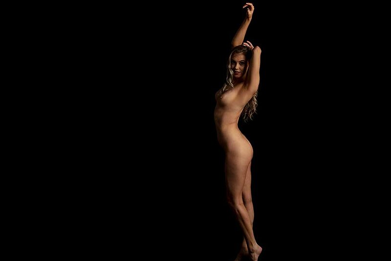 Инна, 36 лет, 5 размер груди