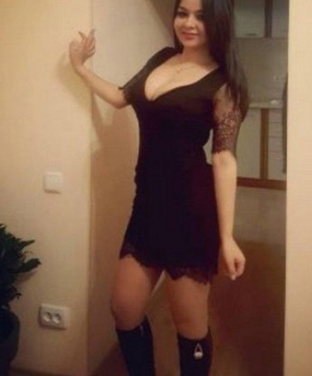 Юлия, 23 года, 3 размер груди